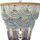 OMBRE WOOD BEAD 