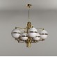  IQ8052 ANDROS LAMP