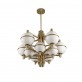  IQ8052 ANDROS LAMP