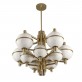  IQ8052 ANDROS LAMP