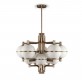  IQ8052 ANDROS LAMP