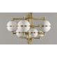  IQ8052 ANDROS LAMP
