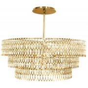 IQ8057 PETAL CHANDELIER