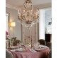  IQ8065 VESTRY CHANDELIER