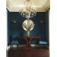  IQ8065 VESTRY CHANDELIER
