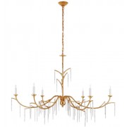 IQ8067 IBERIA  CHANDELIER