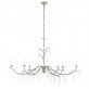 IQ8067 IBERIA  CHANDELIER