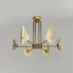 IQ8072 LILY SUSPENSION