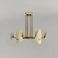 IQ8072 LILY SUSPENSION