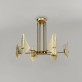 IQ8072 LILY SUSPENSION