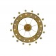 IQ8078 MEYDA  CHANDELIER