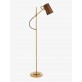 IQ8113 BENTON  FLOOR LAMP