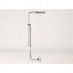 IQ8124 WARNER PHARMACY FLOOR LAMP