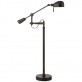 IQ8125 LAYNE TORCHIERE FLOOR LAMP