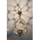 IQ8169 FACETTE LUSTRE