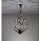 IQ8169 FACETTE LUSTRE