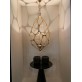 IQ8169 FACETTE LUSTRE