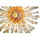 IQ8185 SOPHIA Single Pendant 24