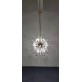 IQ8185 SOPHIA Single Pendant 24