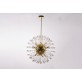 IQ8185 SOPHIA Single Pendant 24
