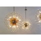 IQ8185 SOPHIA Single Pendant 24