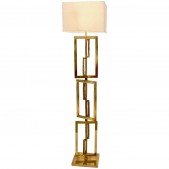 IQ8194 RECTANGULAR FLOOR LAMP