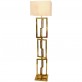 IQ8194 RECTANGULAR FLOOR LAMP