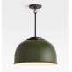 IQ8300 NINA 22" DOME PENDANT