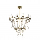 IQ8371 KAPLAN CHANDELIER