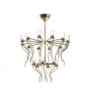 IQ8371 KAPLAN CHANDELIER