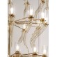 IQ8371 KAPLAN CHANDELIER