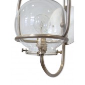 IQ8420 EMIL SMALL SCONCE