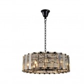 IQ8434 AVIVO ELEGANTE 8 LIGHT PENDANT