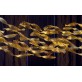 IQ8461 GOLDEN RAYS