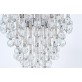 IQ8478 MURANO GLASS SPHERES