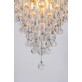 IQ8478 MURANO GLASS SPHERES
