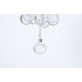 IQ8478 MURANO GLASS SPHERES