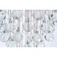 IQ8478 MURANO GLASS SPHERES