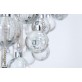 IQ8478 MURANO GLASS SPHERES