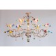 IQ8482 GONDOLA CHANDELIER