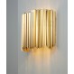 IQ8497 FACET WALL LIGHT