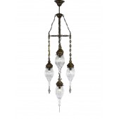 QZ2107 BAZAR LIGHT