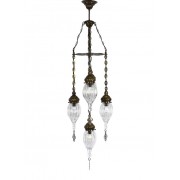 QZ2107 BAZAR LIGHT