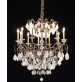 QZ2115 ANNABEL QUARTZ