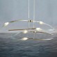 QZ2123 SWELL CHANDELIER