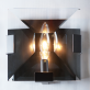 QZ2137 WALL SCONCE