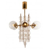 QZ2141 MADISON CHANDELIER