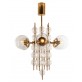 QZ2141 MADISON CHANDELIER