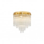AM1545 STICK LUSTER ROUND