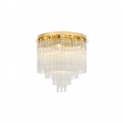 AM1545 STICK LUSTER ROUND